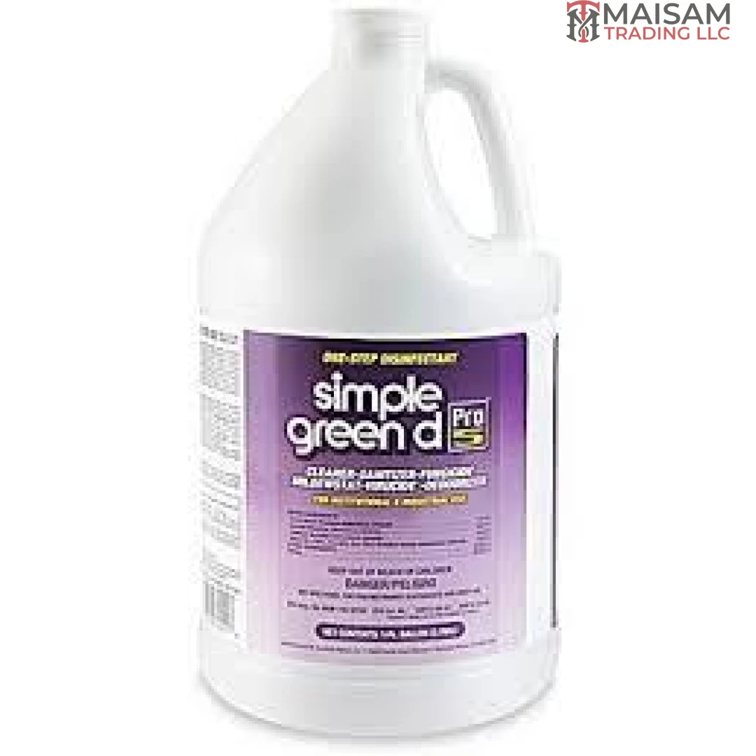 Simple Green d PRO 5 EPA Registered Disinfectants