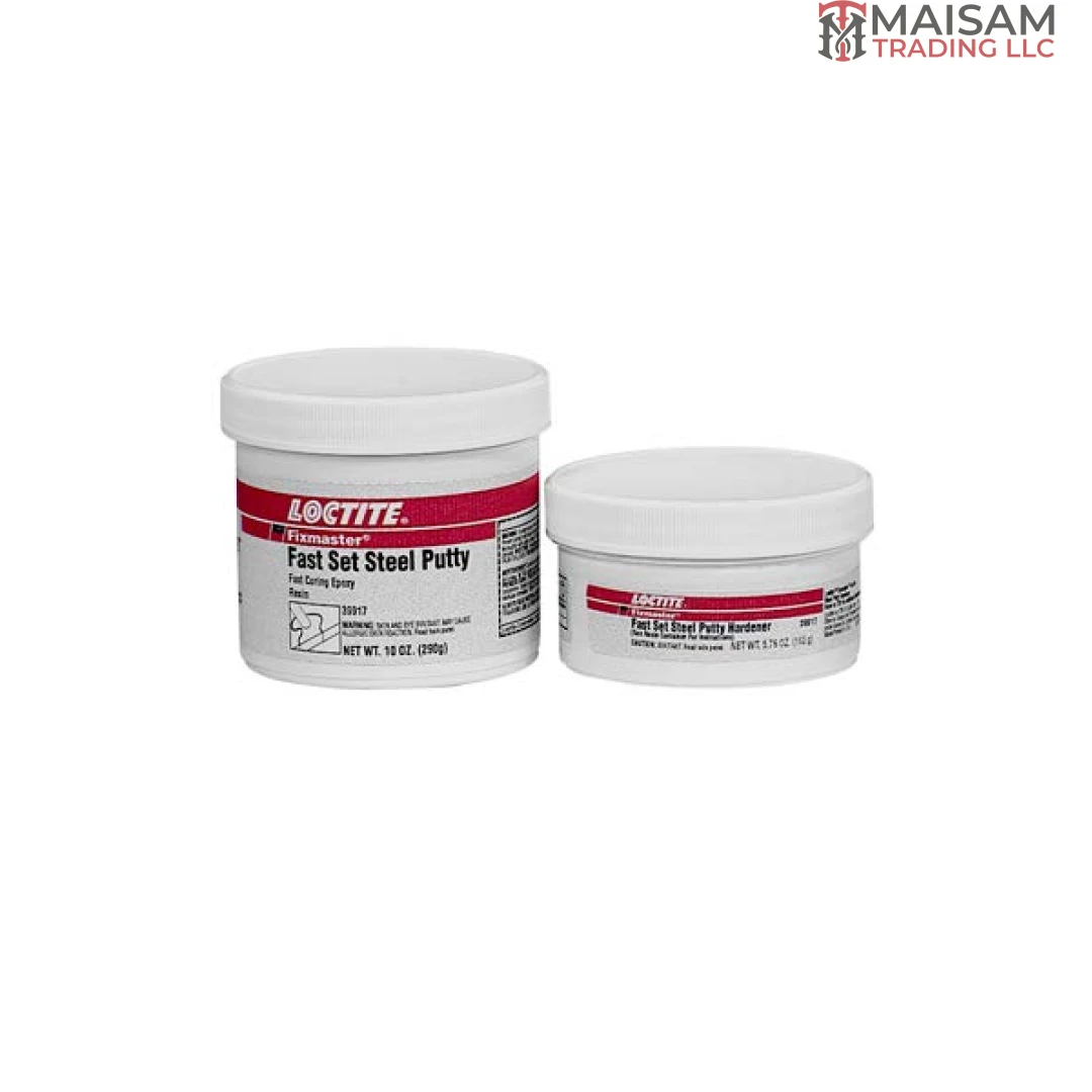 Loctite PC 3473 Fast Steel Putty