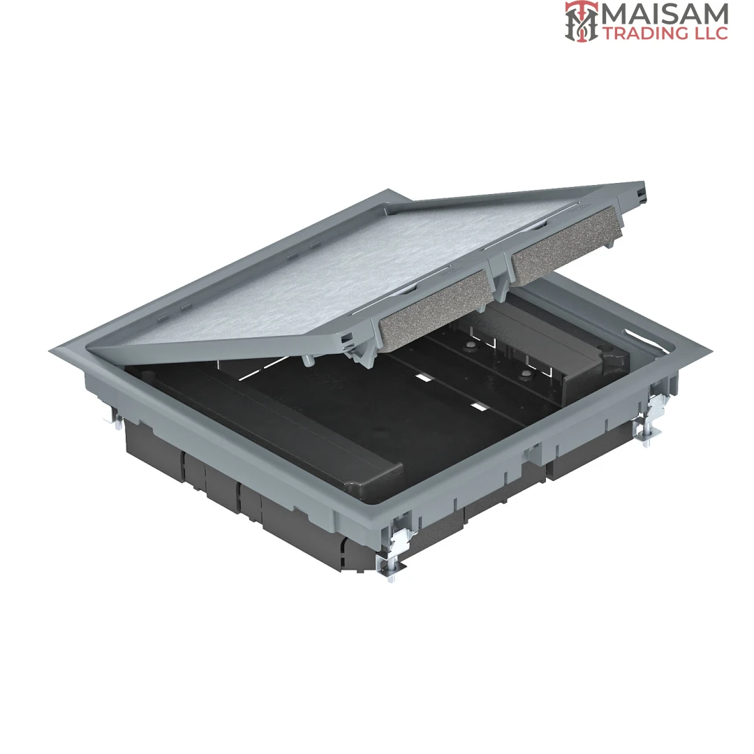 Floor Box