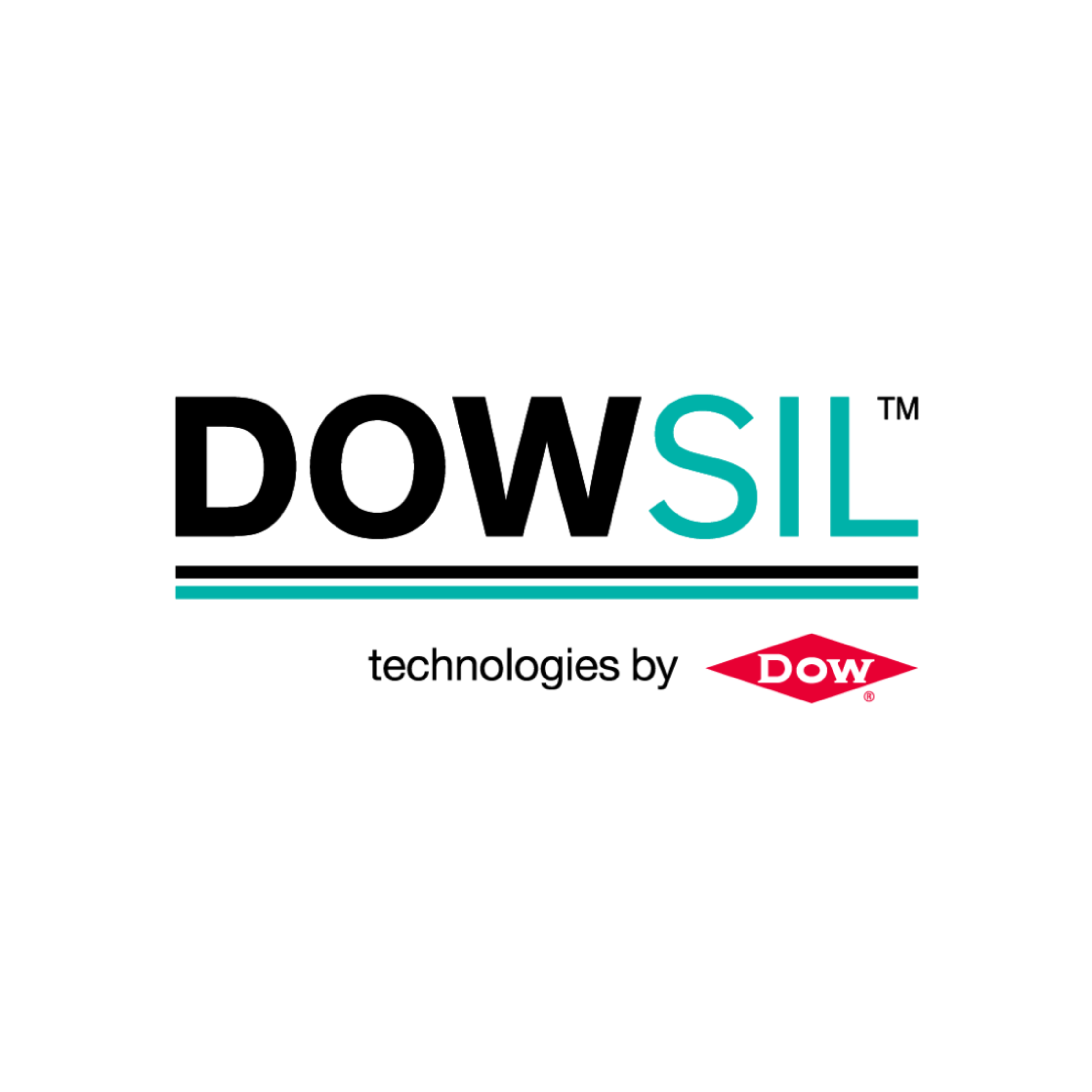 Dowsil logo, a brand by Dow specializing in silicone-based products"