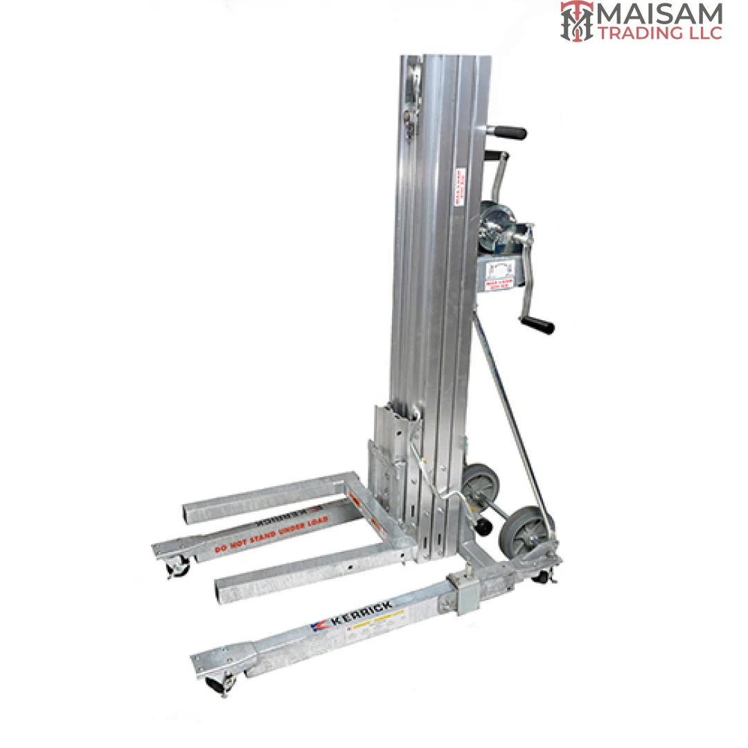 Duct Lifter