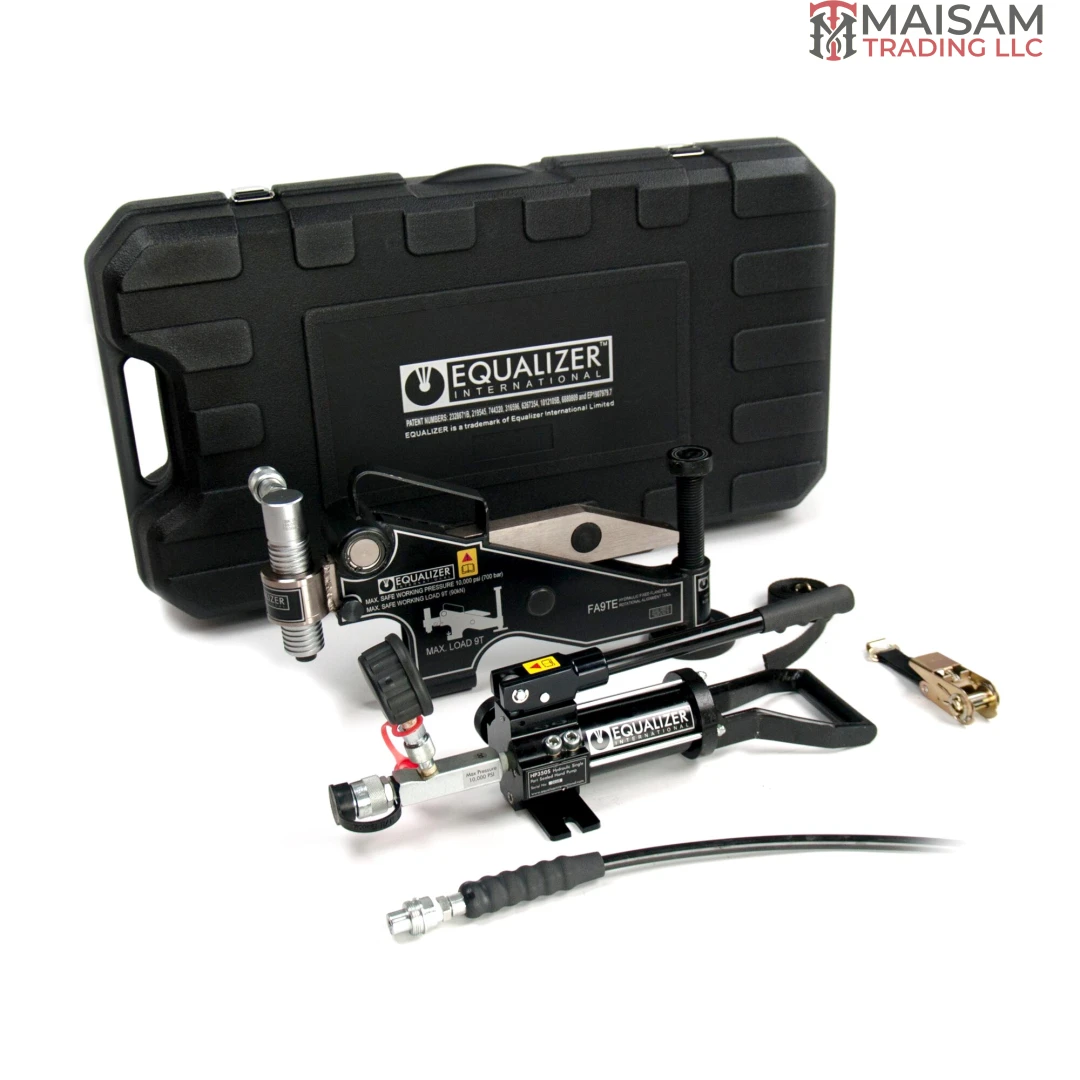Flange Alignment Tool Sets