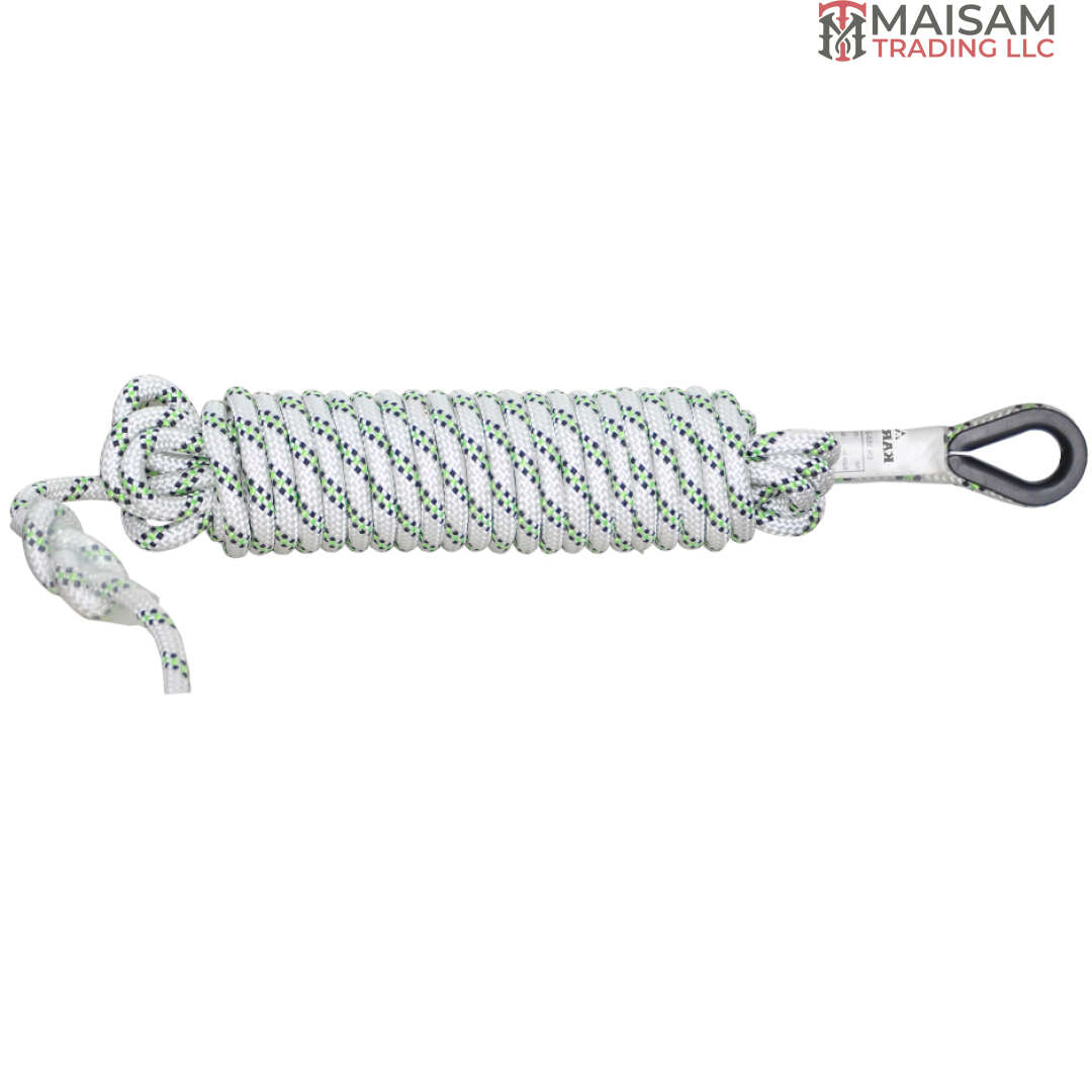 KARAM Kernmantle Rope Anchorage Line (11mm)
