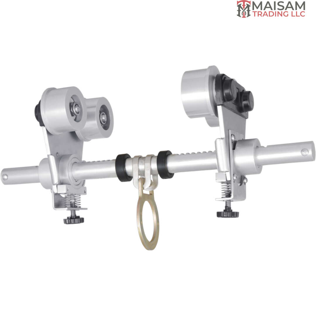 KARAM SA 15(A) Beam Anchor Trolley