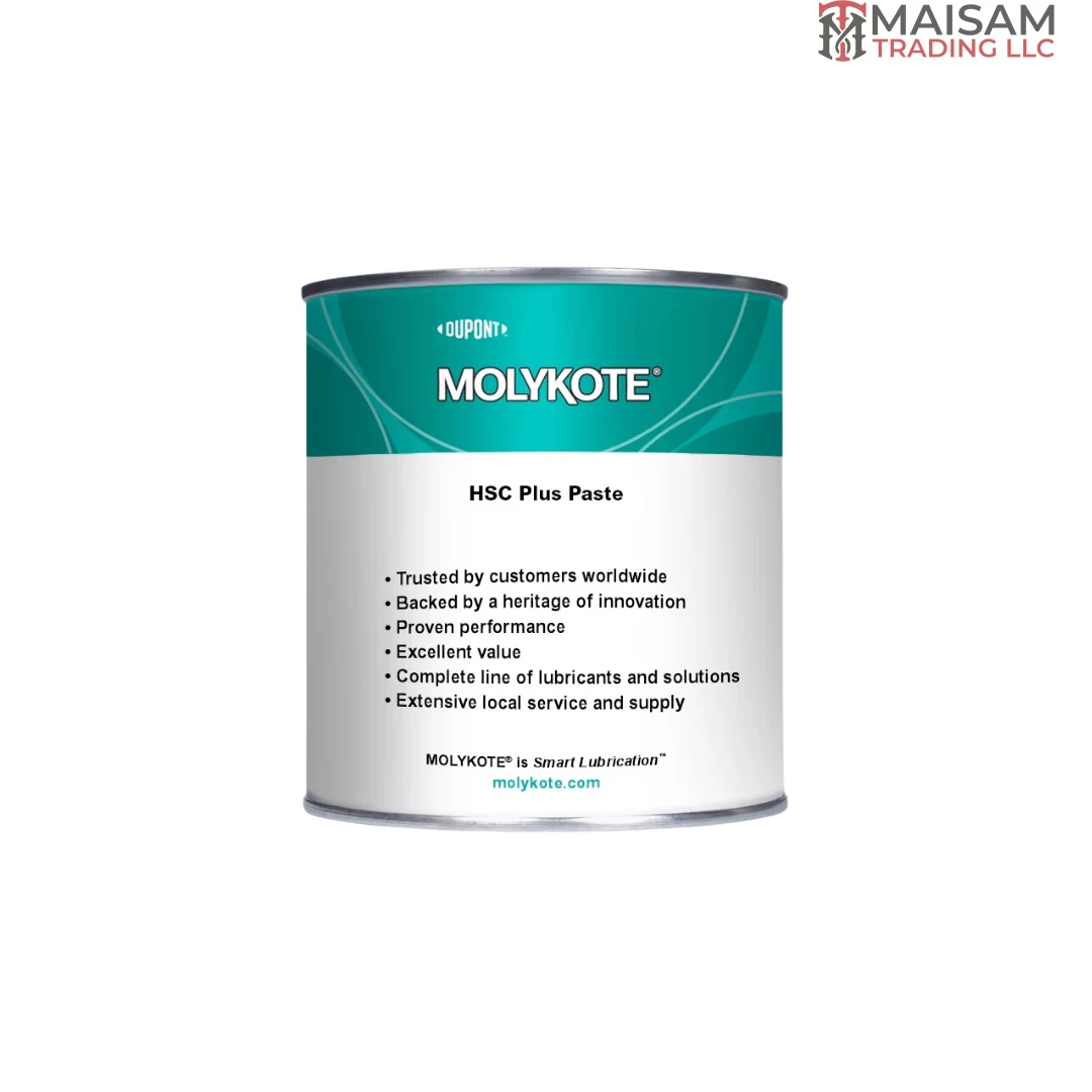 Molykote HSC Plus Paste