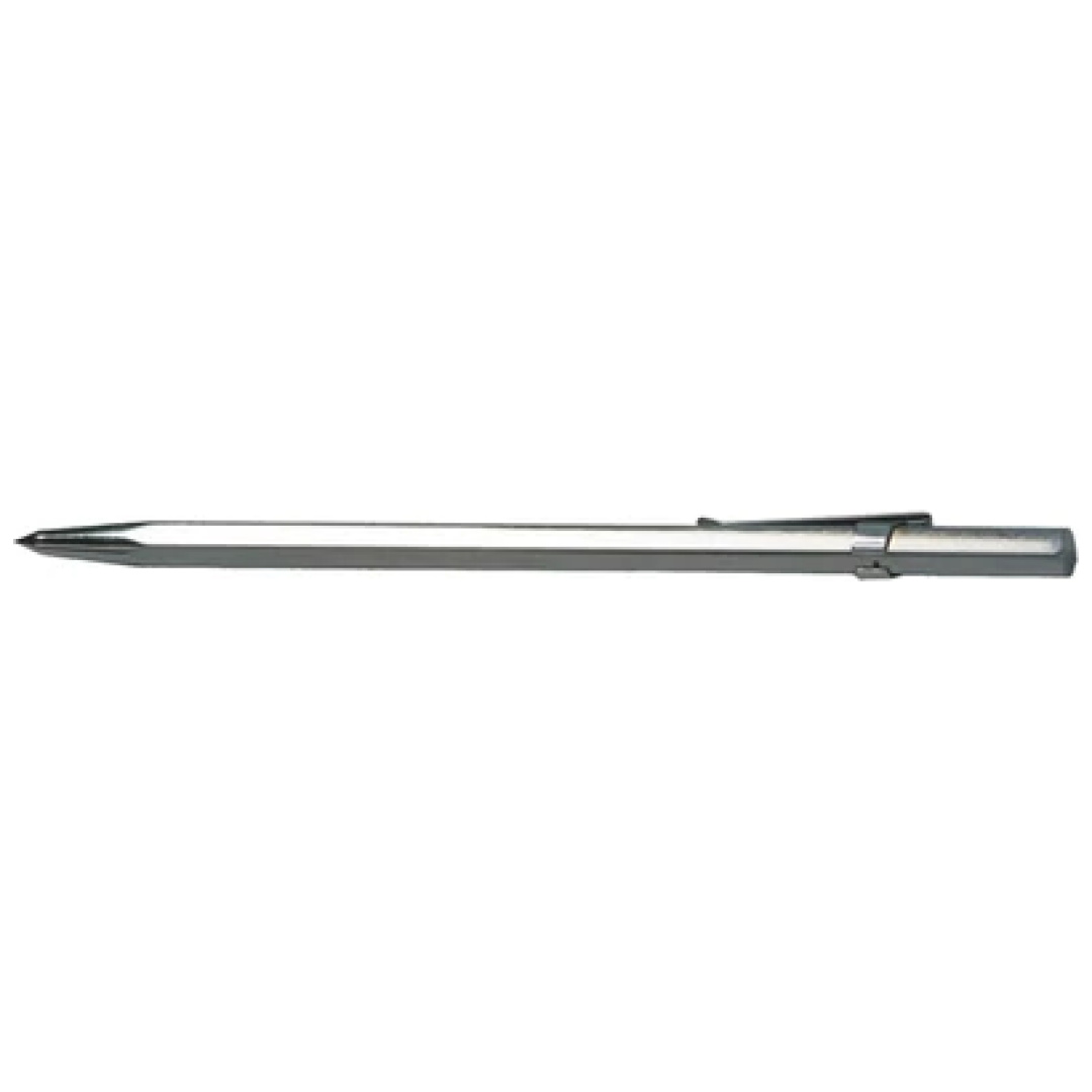 Kristeel Chrome Plated Pen Shaped Carbide Tip Scriber