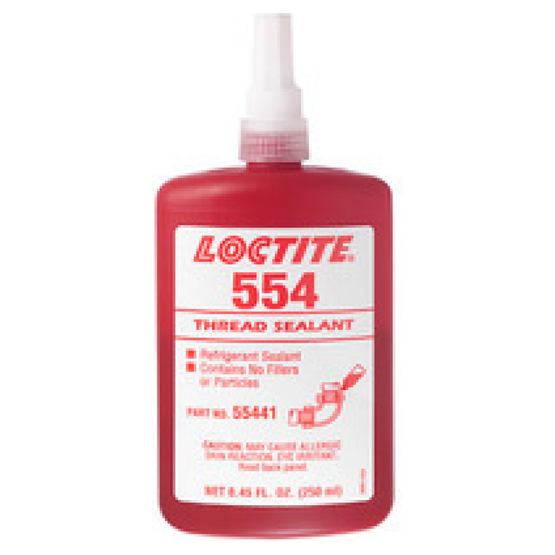 Loctite 554