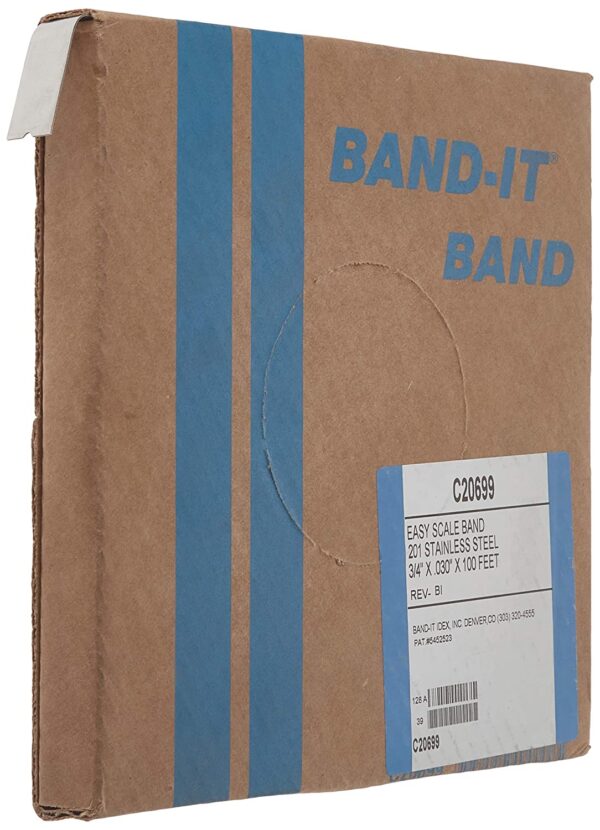 BAND-IT C20699