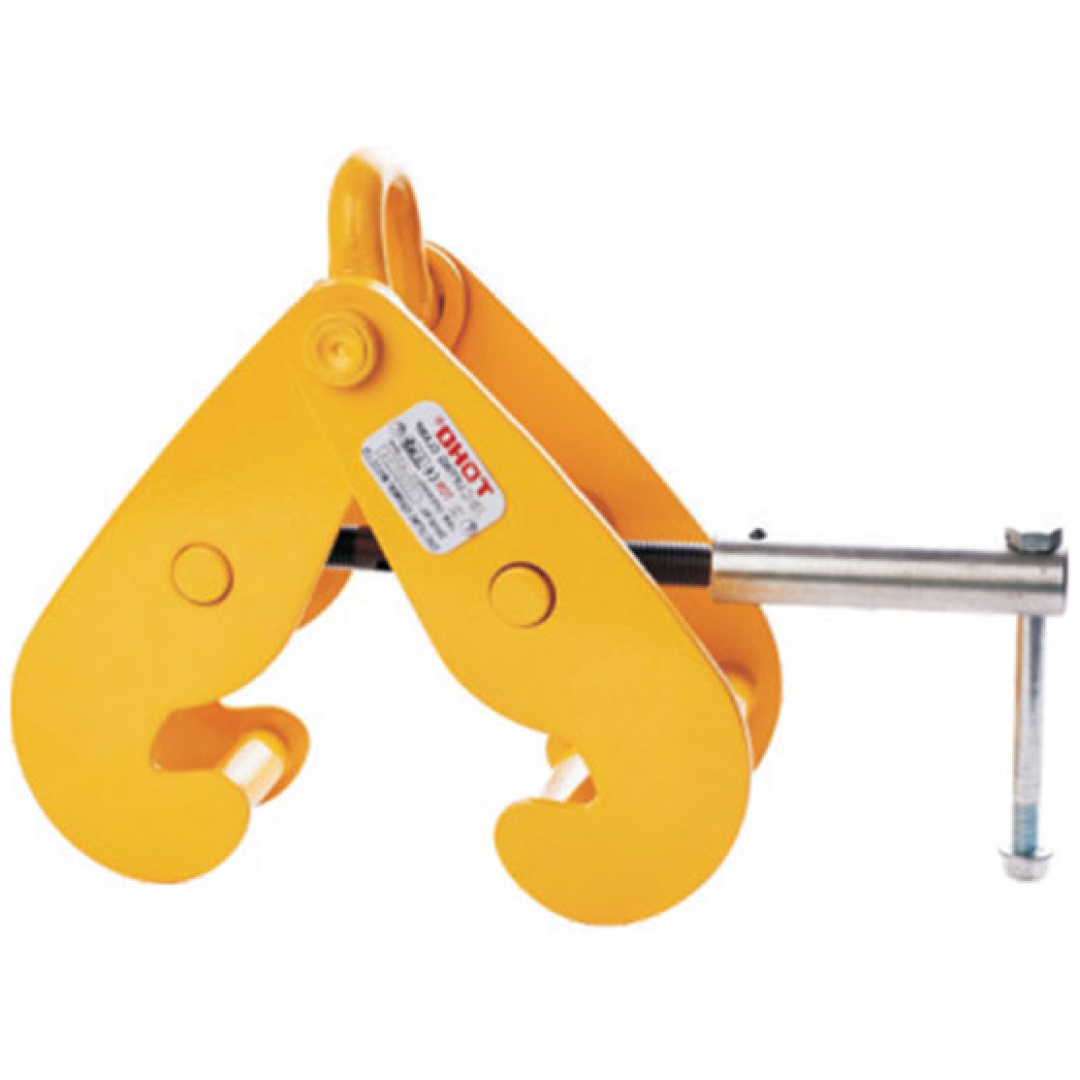 Beam clamp