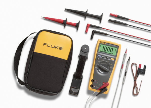 FLUKE 179-EDA2-EUR Electronics Combo Kit