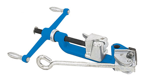 BAND-IT C00269: JUNIOR® PREFORMED CLAMP TOOL