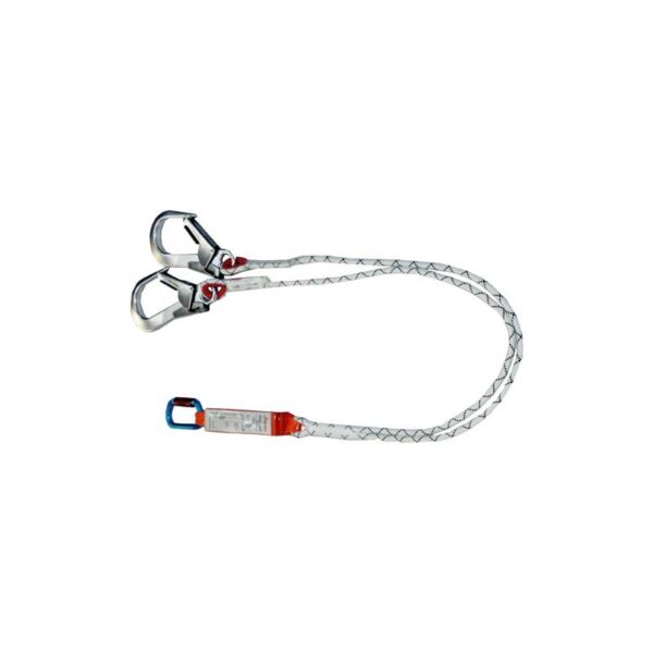 Kernamantle Rope E.A FORKED LANYARD
