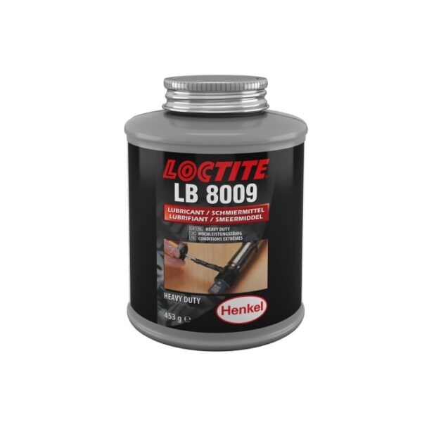 Loctite LB 8009 Heavy Duty Anti-Seize