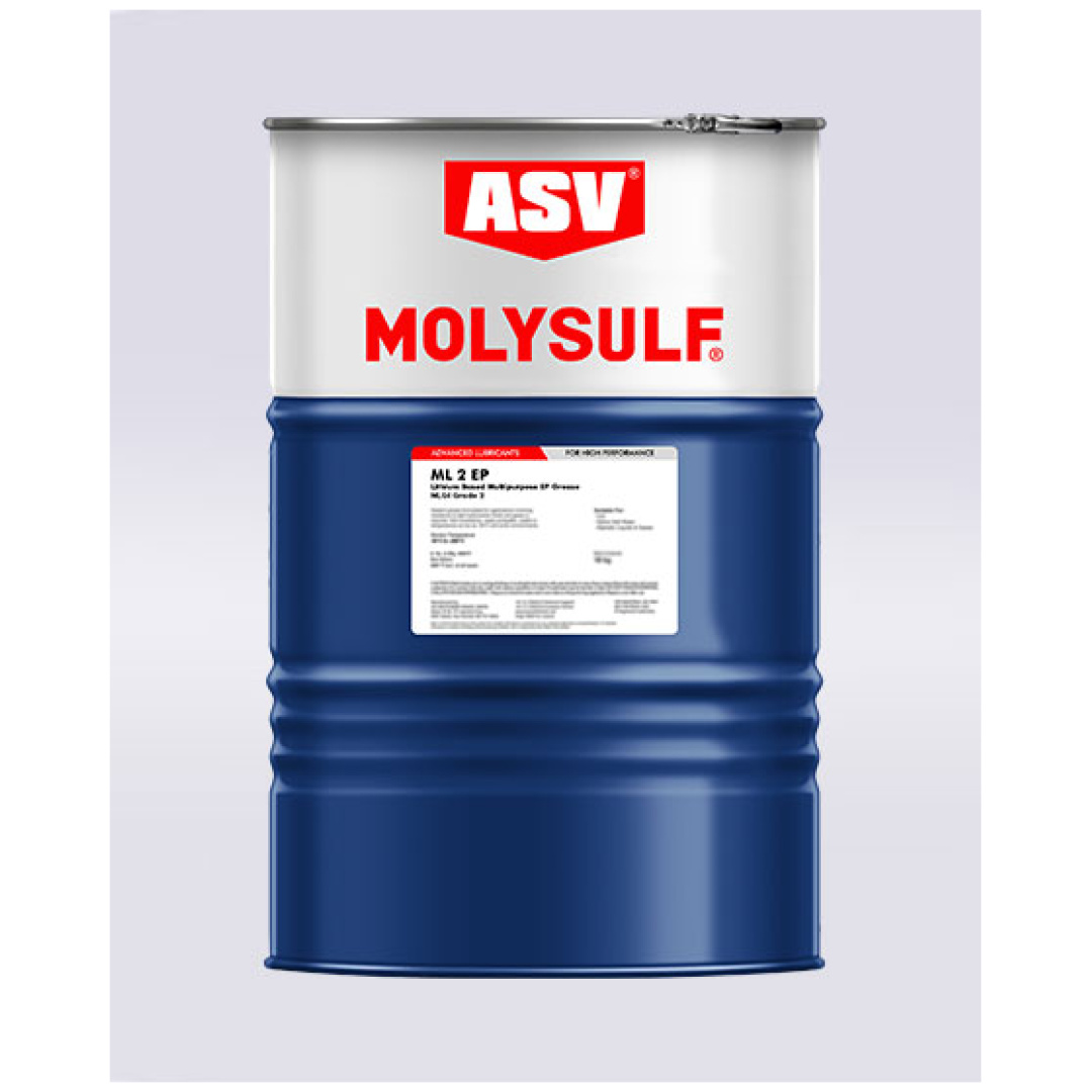 Asv molysulf ml 2 ep