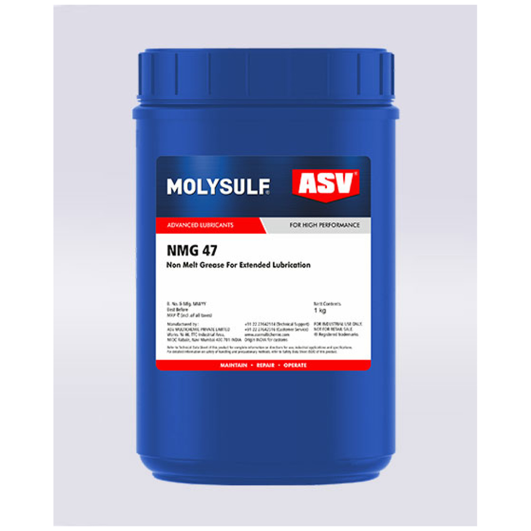 Asv molysulf nmg 47