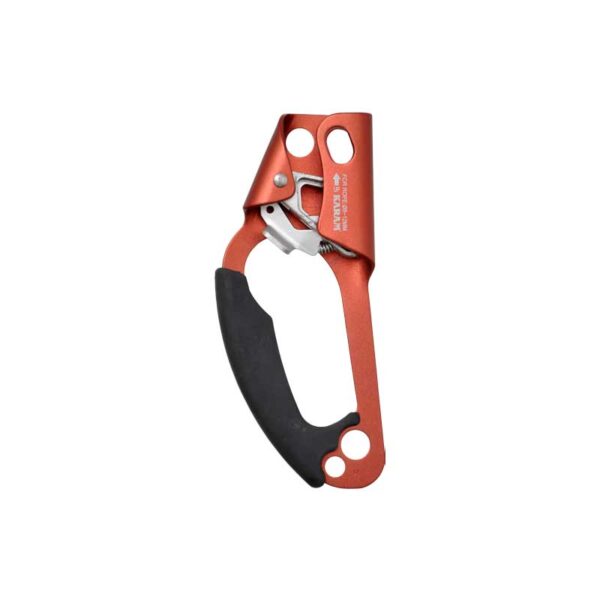 Rope clamp