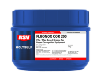 ASV Molysulf FLUONOX COR 200