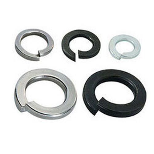 Spring Washers DIN 127