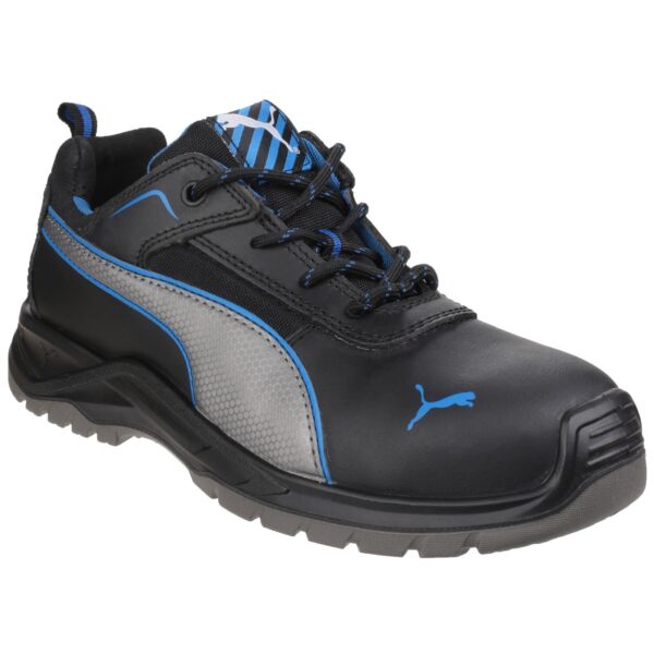 Puma 64360 Atomic Low – Safety Shoes