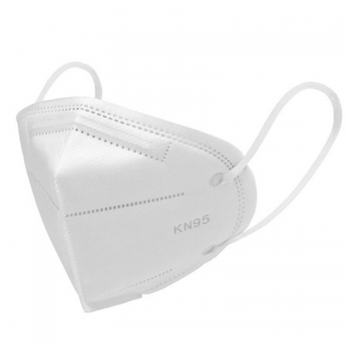 KN95 Particulate Respirator Mask