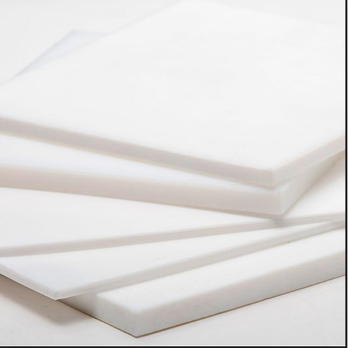 Teflon Sheets – 1 to 30 mm