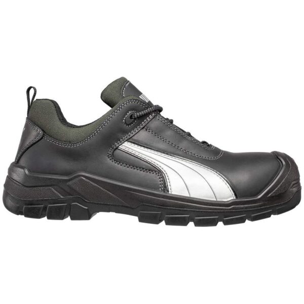 Puma 64072 Cascades Low – Safety Shoes