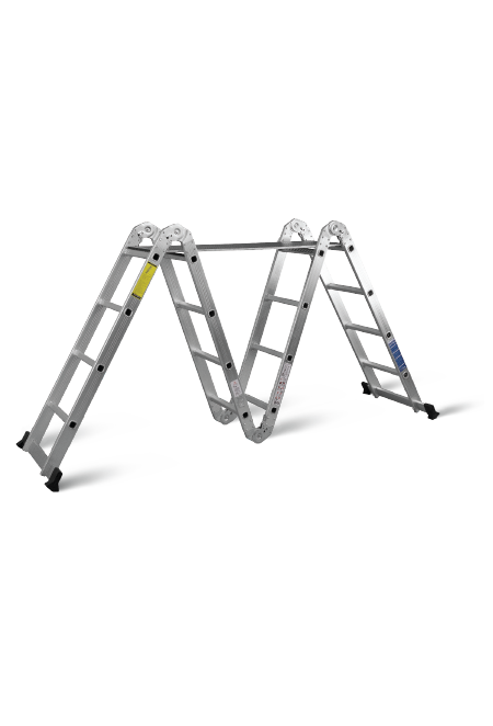 Multi Task Aluminium Ladder