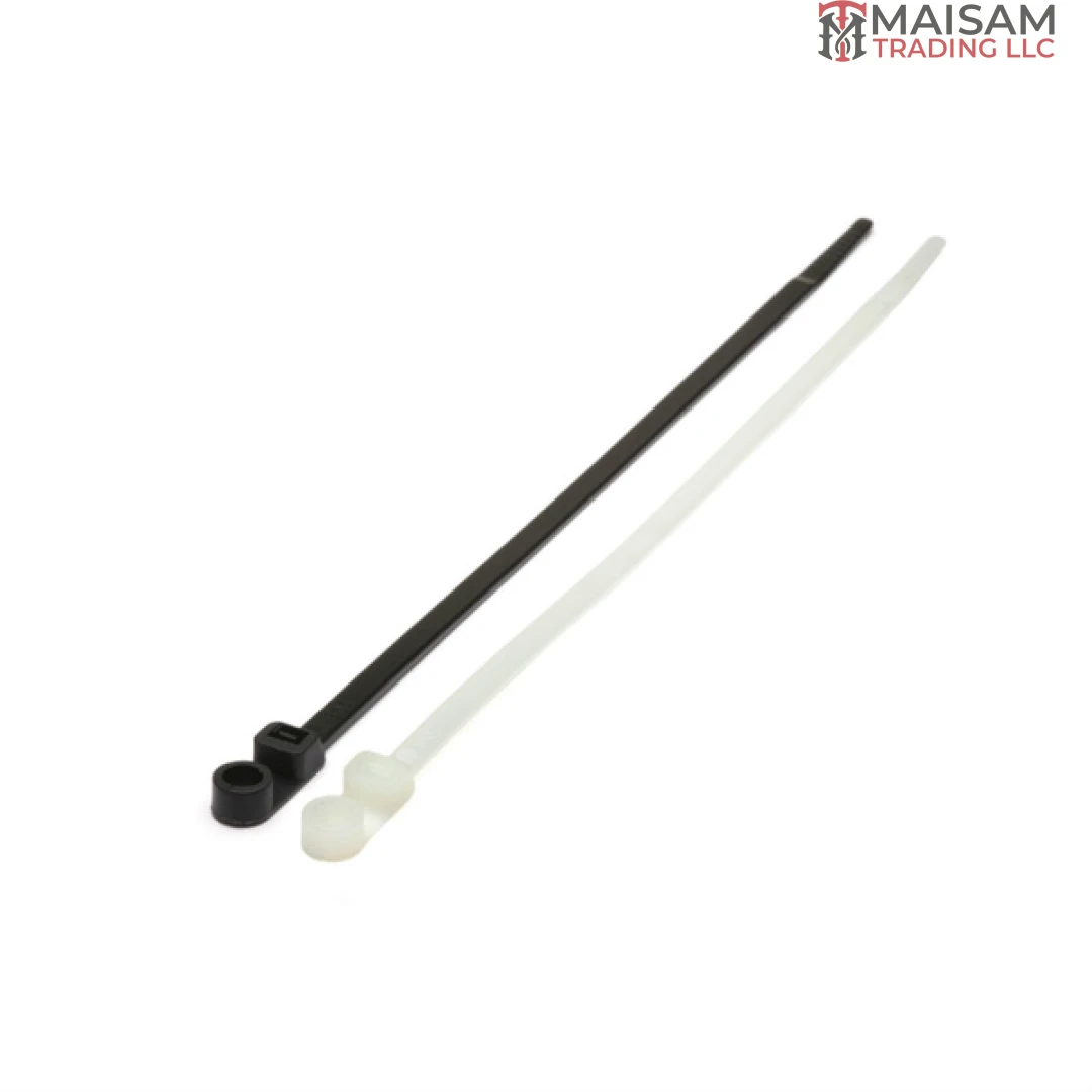 Screw Mount Cable Ties