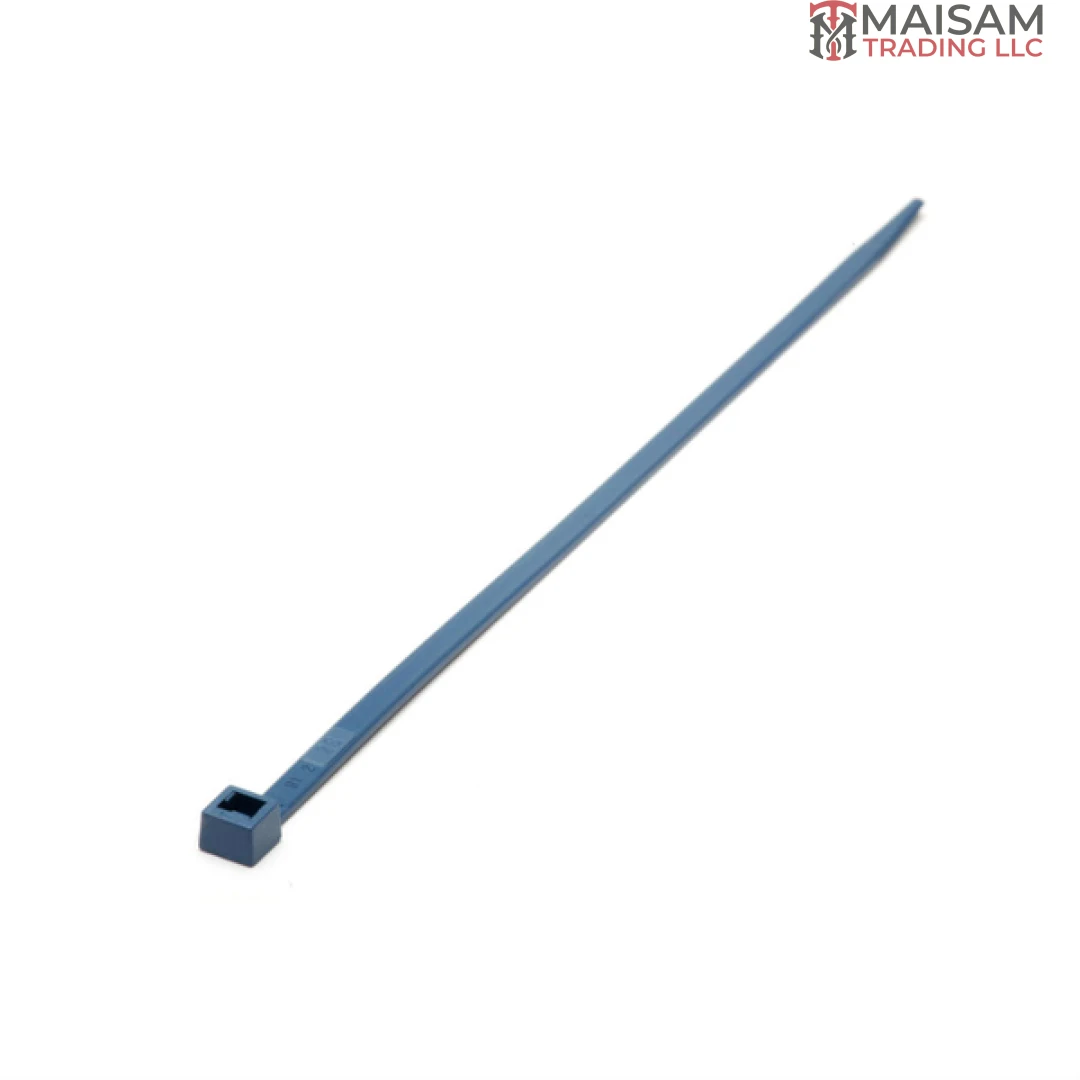 Metal Detectable Cable Ties