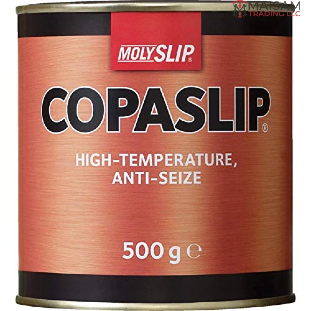 Molyslip Copaslip