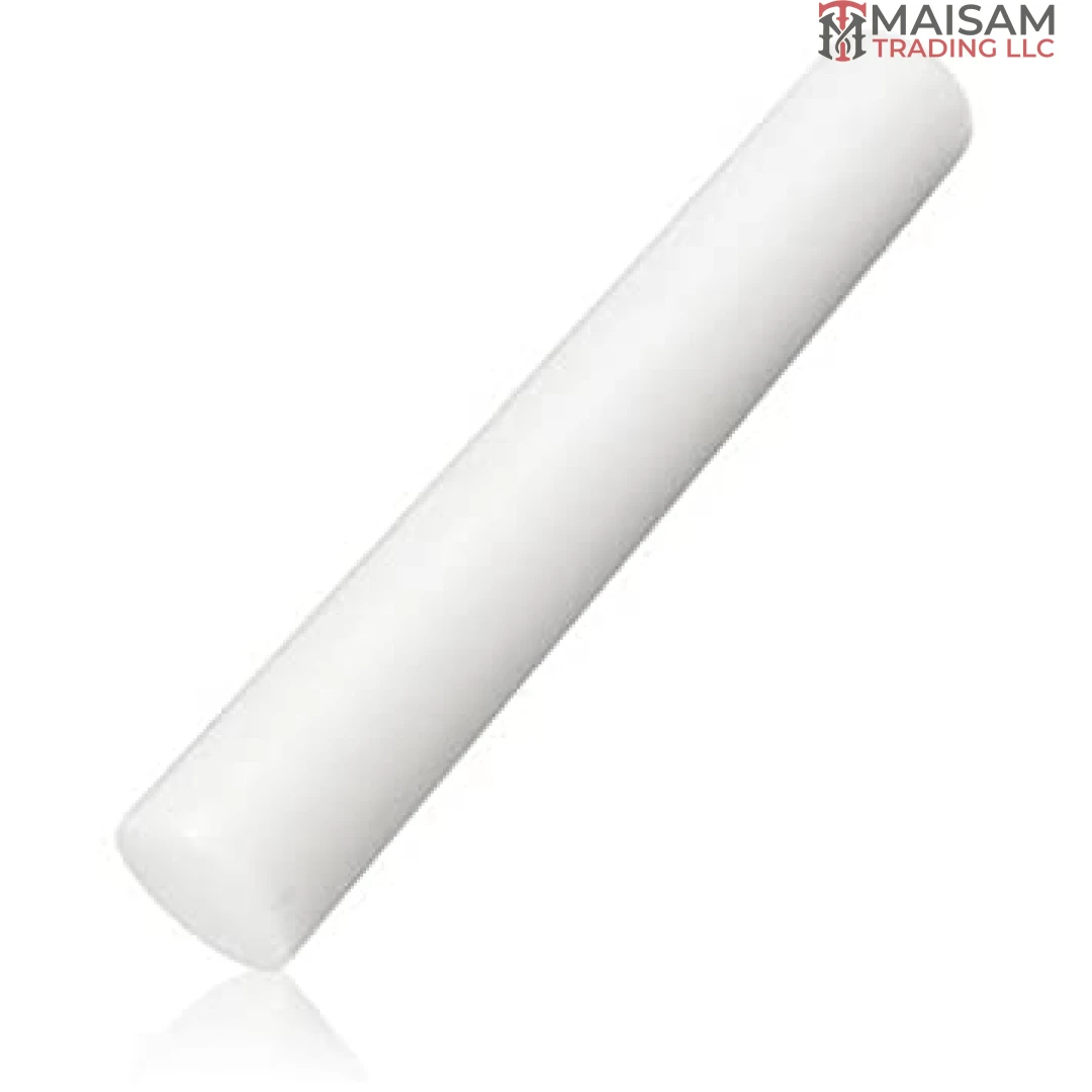 Nylon Round Bars - 6 mm to 450 mm