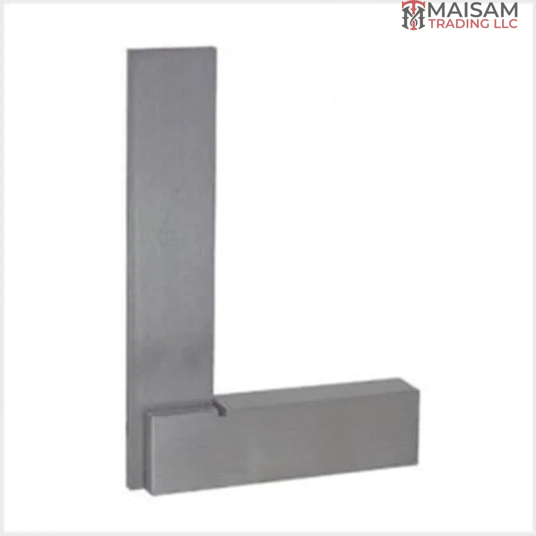 RSK 546-0150C2 : Precision Square With Base - Size 150mm / Grade 2
