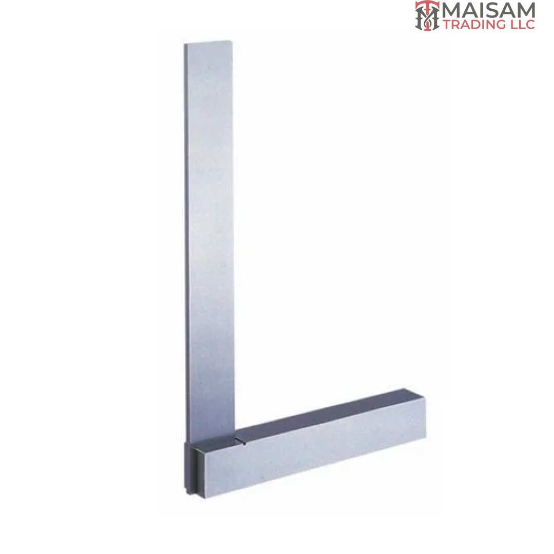 RSK 546-0250C2 : Precision Square With Base - Size 250mm / Grade 2