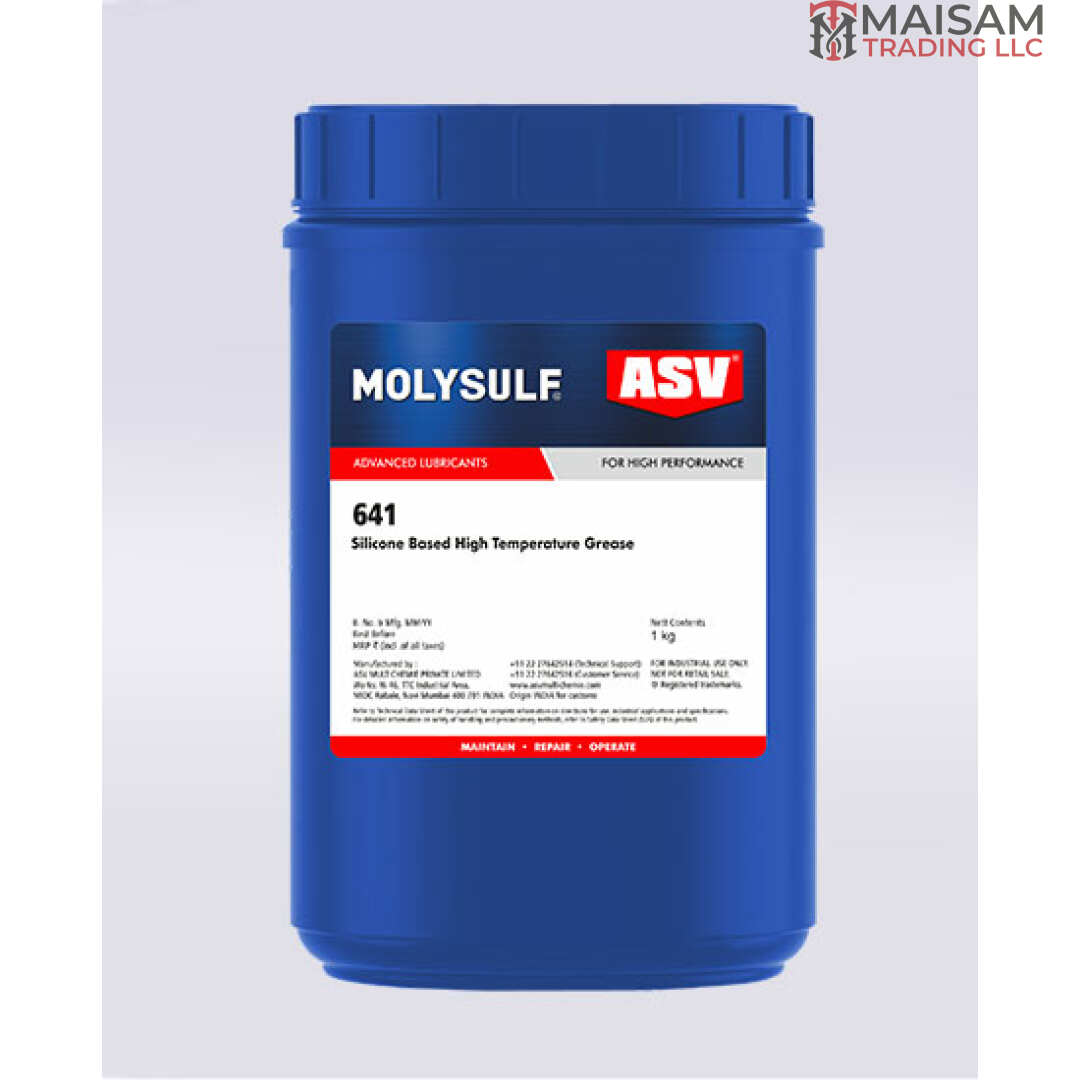 ASV Molysulf 641