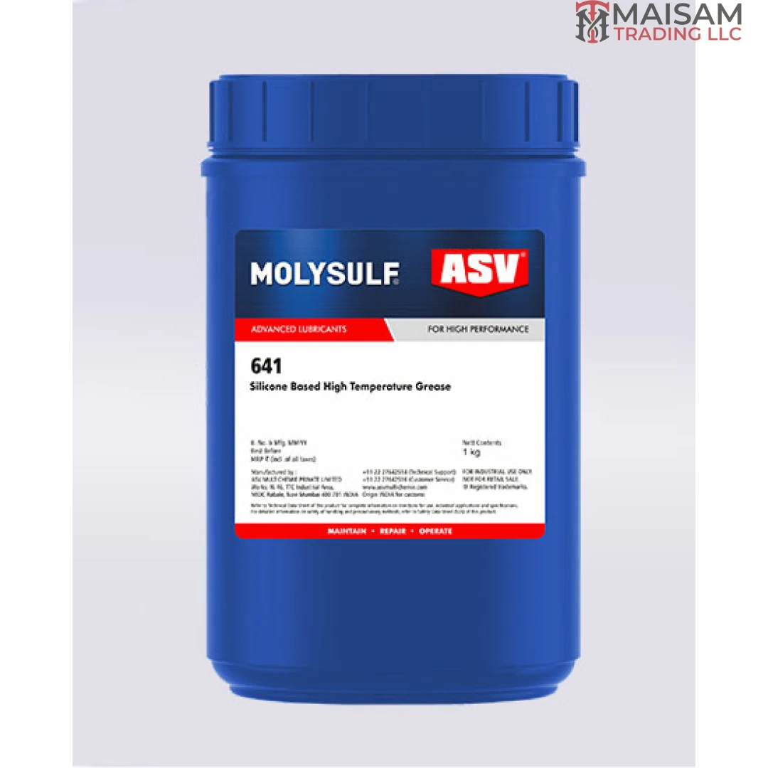 ASV Molysulf 641