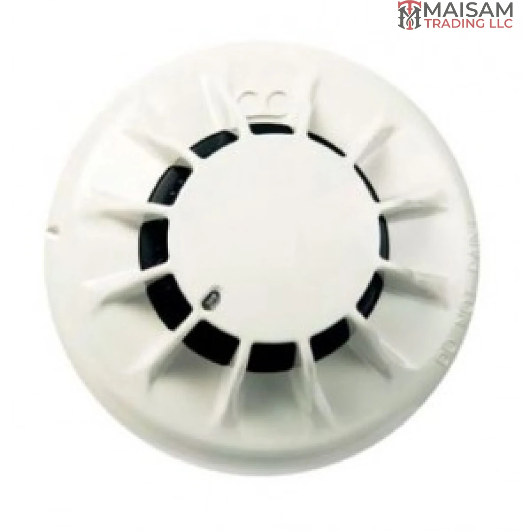 516.900.002 701PH: Optical and heat detector