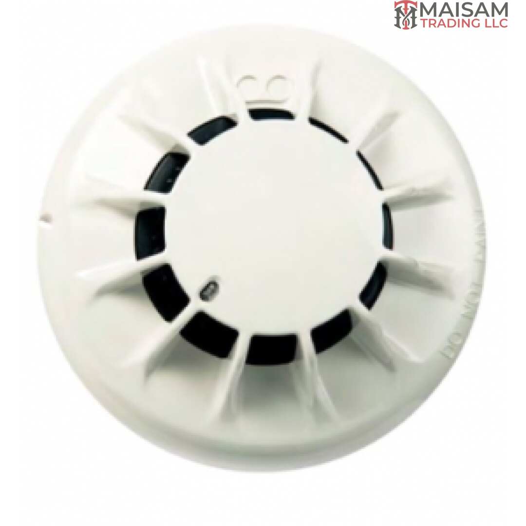 516.900.004 702H: Heat detector - Fixed 60°C