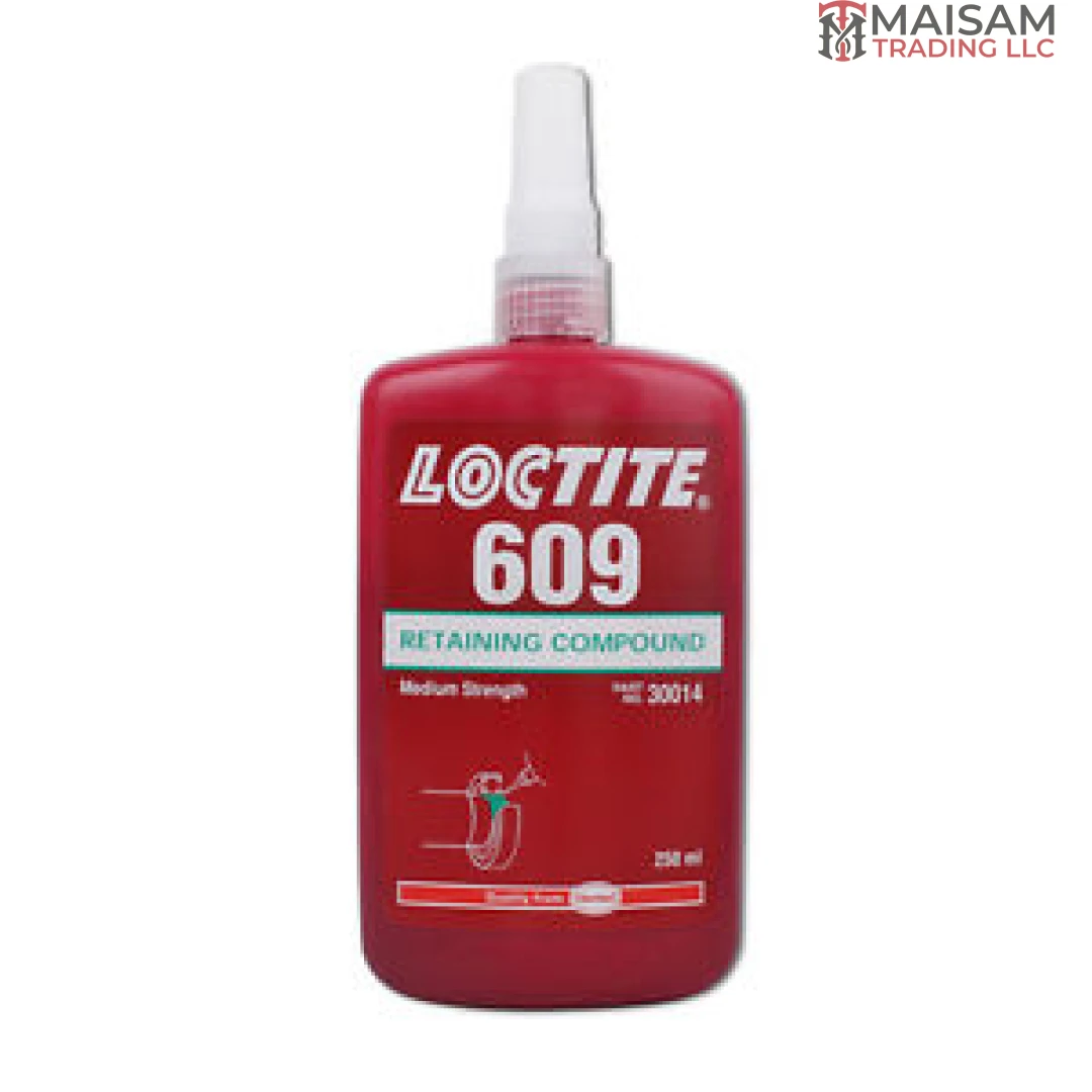 Loctite 609