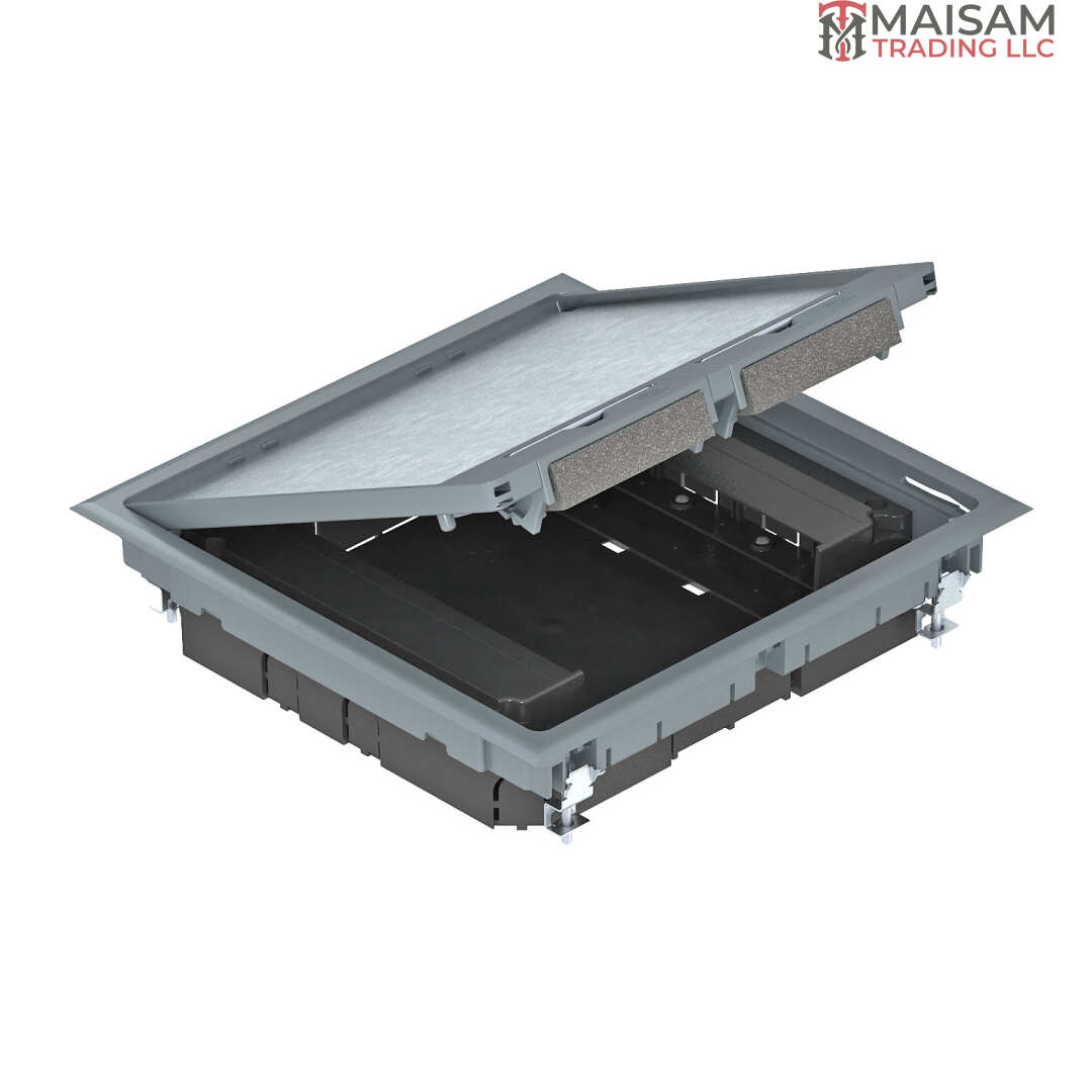 Floor Box