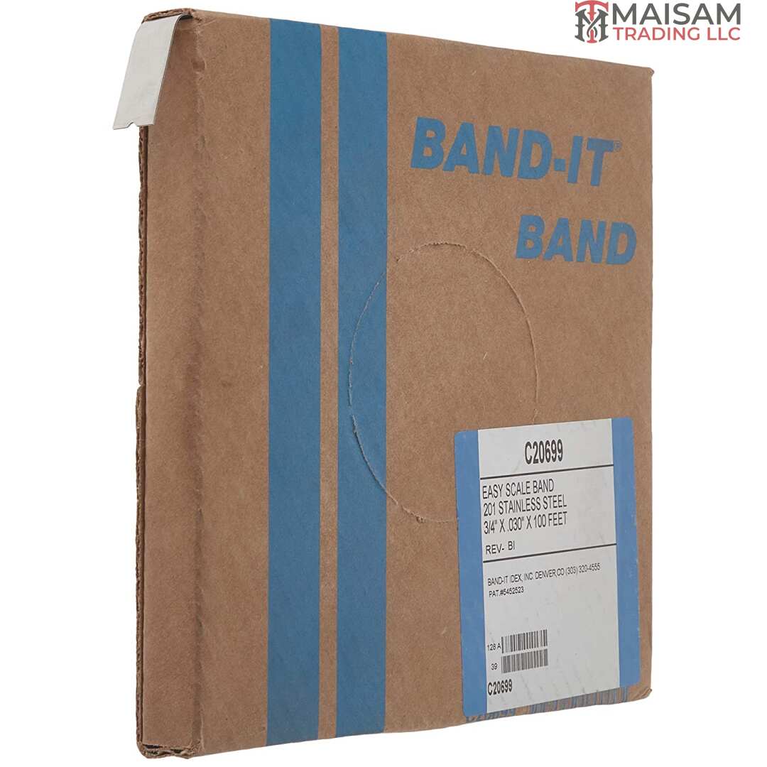BAND-IT C20699
