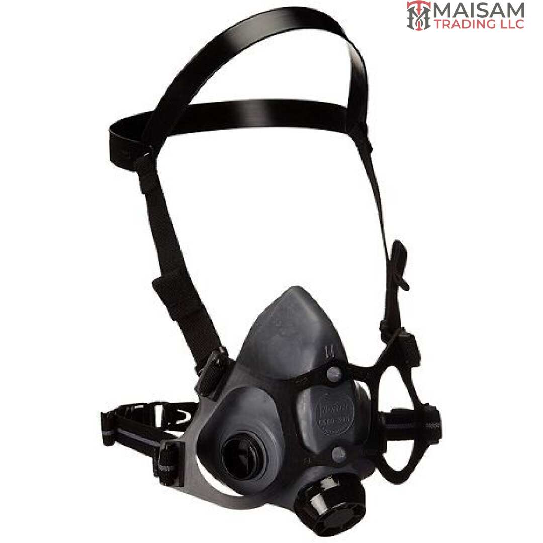 Industrial Half Face Mask 550030M