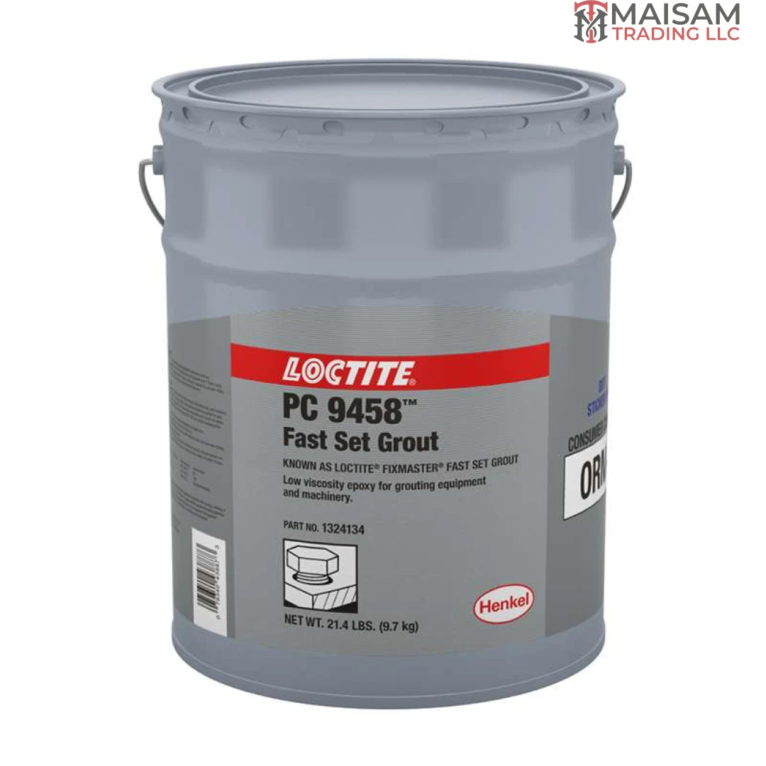 Loctite PC 9458 Fast Set Grout