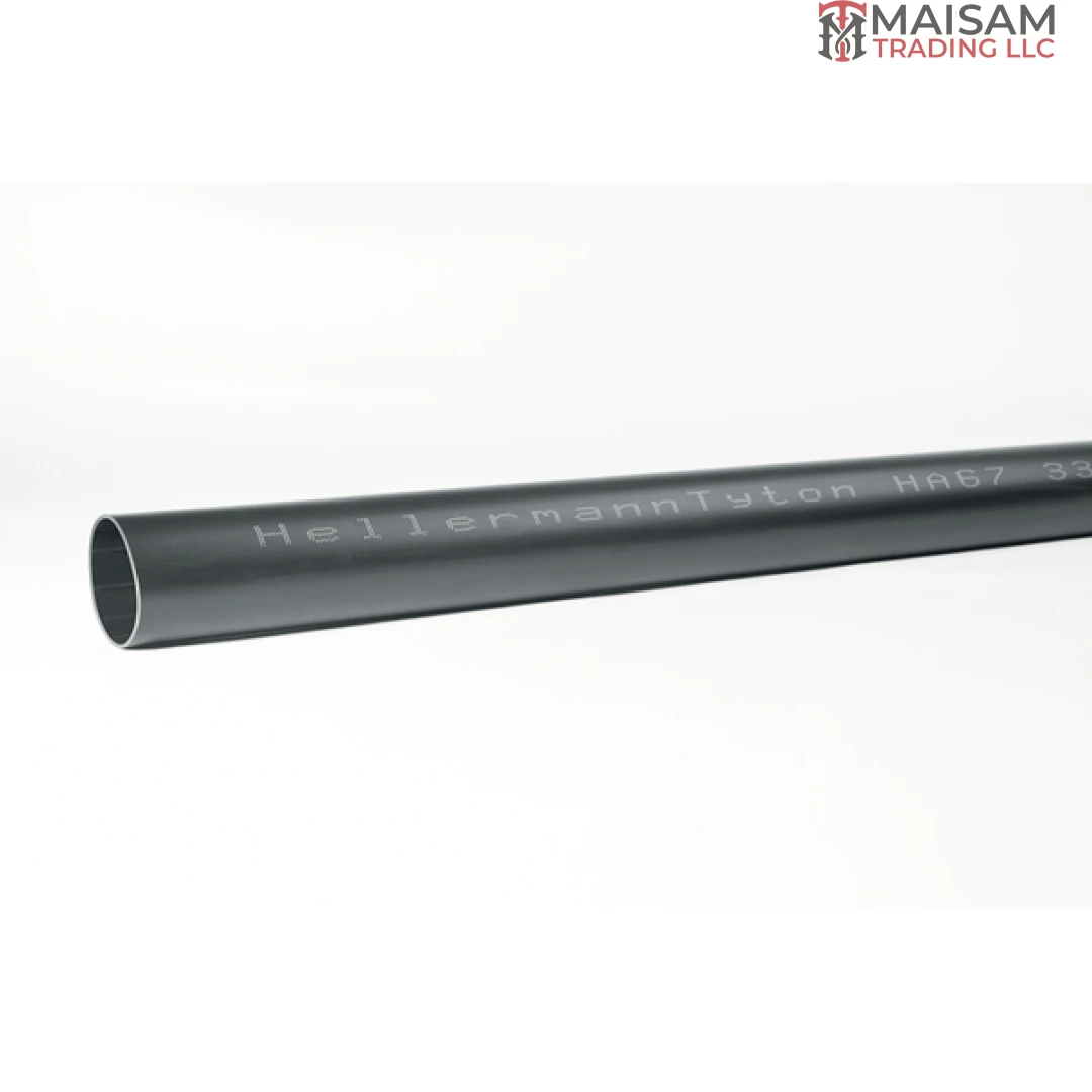 Heat Shrinkable Tubing 6:1