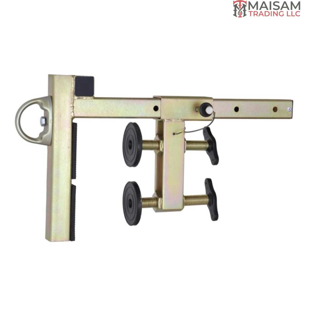 KARAM SA 11 Parapet Anchor