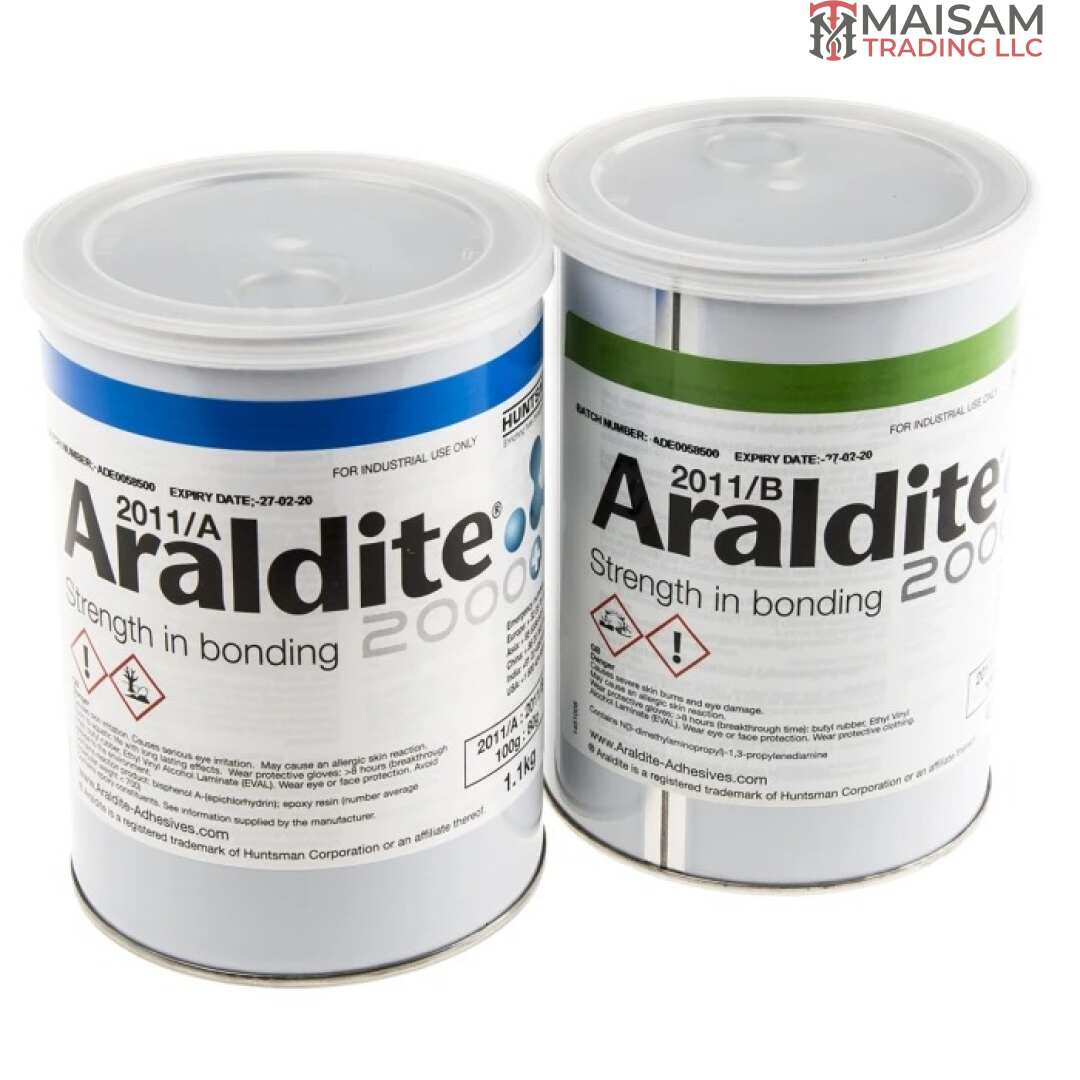 Araldite 2011