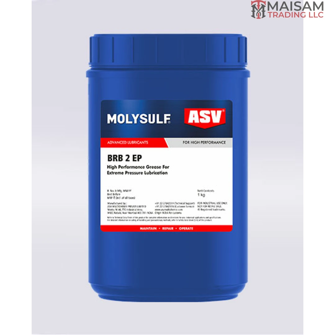 ASV Molysulf BRB 2 EP
