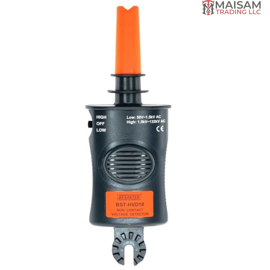 Besantek BST-HVD18: Non-Contact Voltage Detector