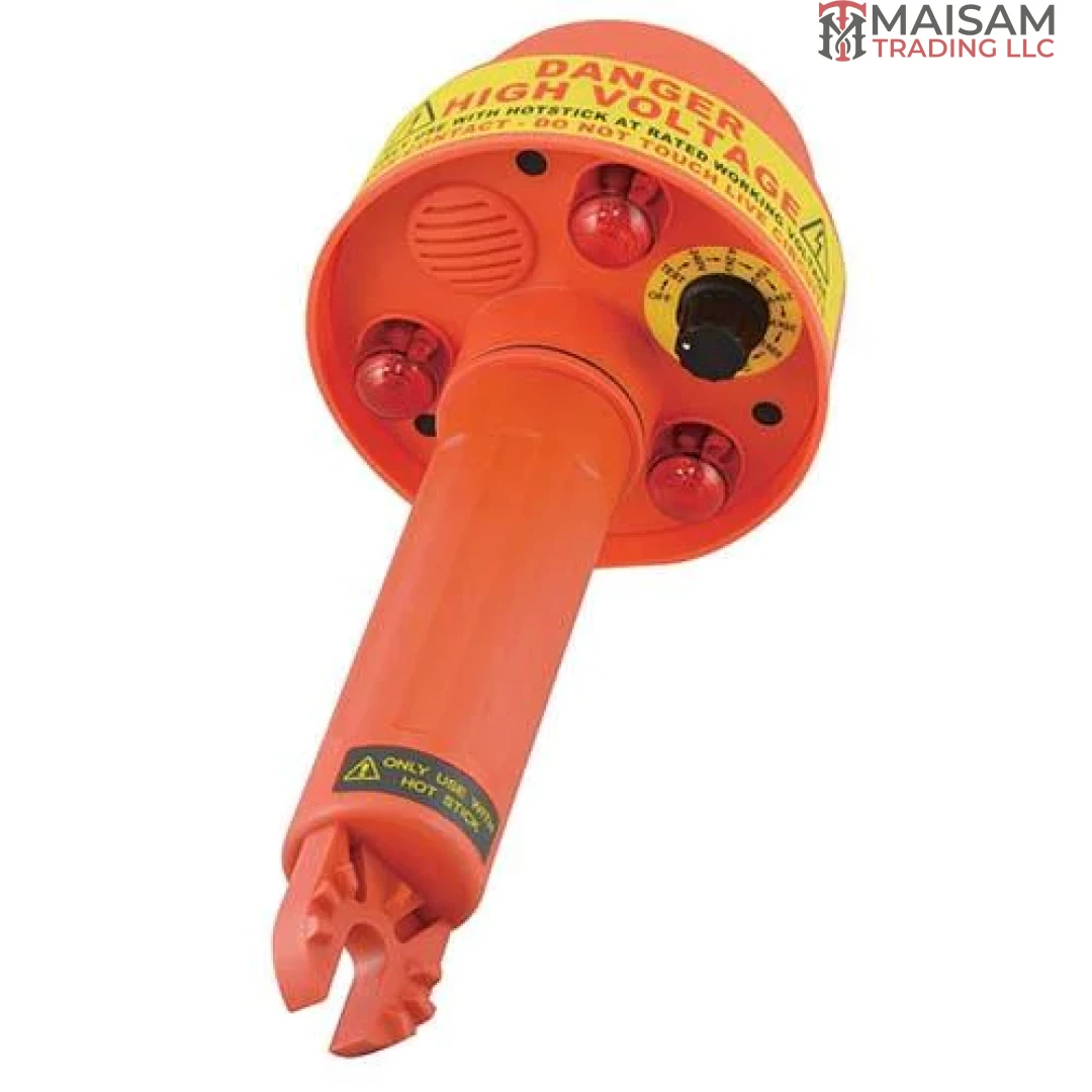 Besantek BST-HVD22 : Non-Contact High Voltage Detector -275kV