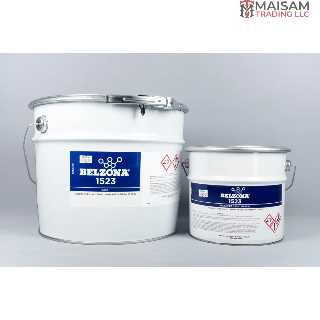 Belzona 1523