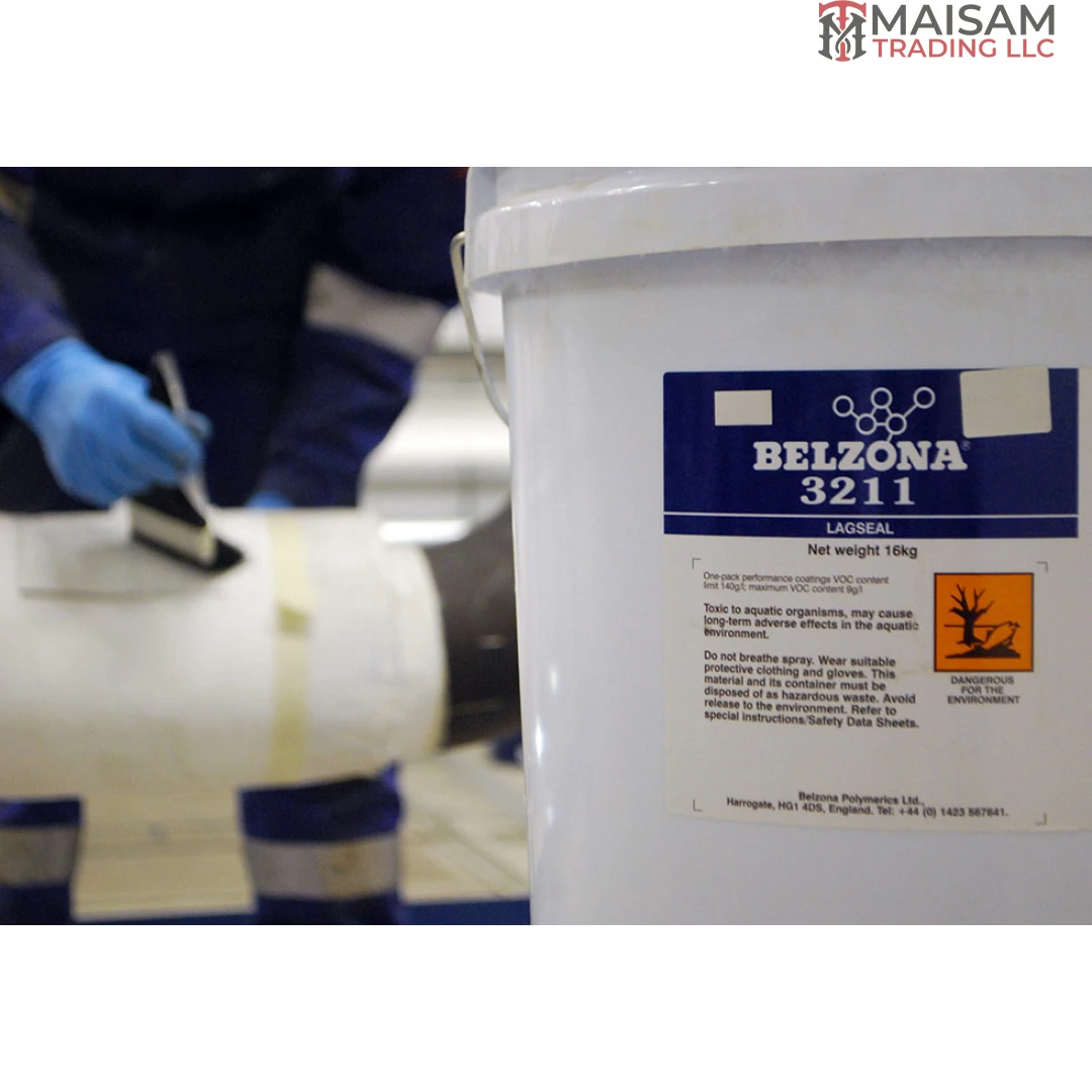 Belzona 3211 (Lagseal)